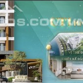 Cần bán căn hộ cao cấp 5 sao CT1 Riverside Luxury - VCN Phước Long giá Đầu Tư